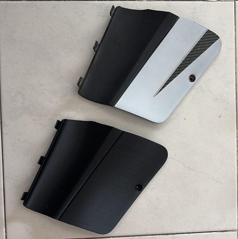Battery Hatch Panel - Gilera Runner 50-200cc