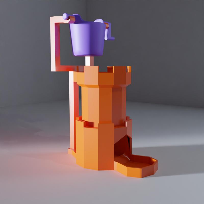 dice tower