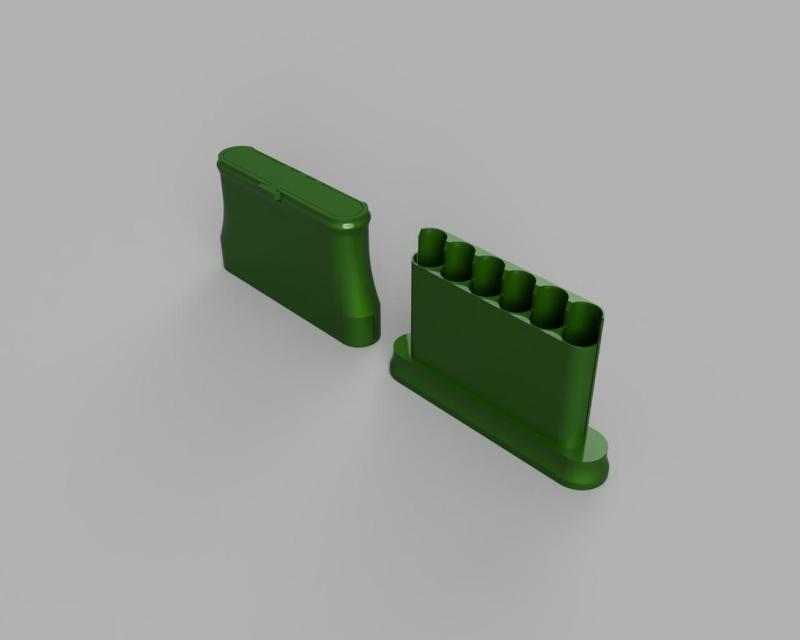 Boilie Choppa Cutter Fili M