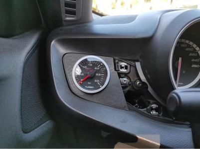 Closed vent Giulietta instrument holder 60mm