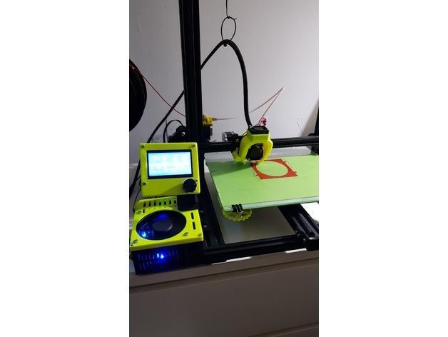 CR-10 Stand Alone Tevo CR 10