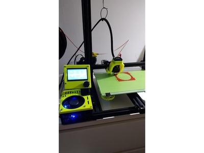 CR-10 Stand Alone Tevo CR 10
