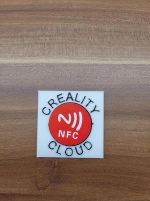 NFC tag Creality Cloud