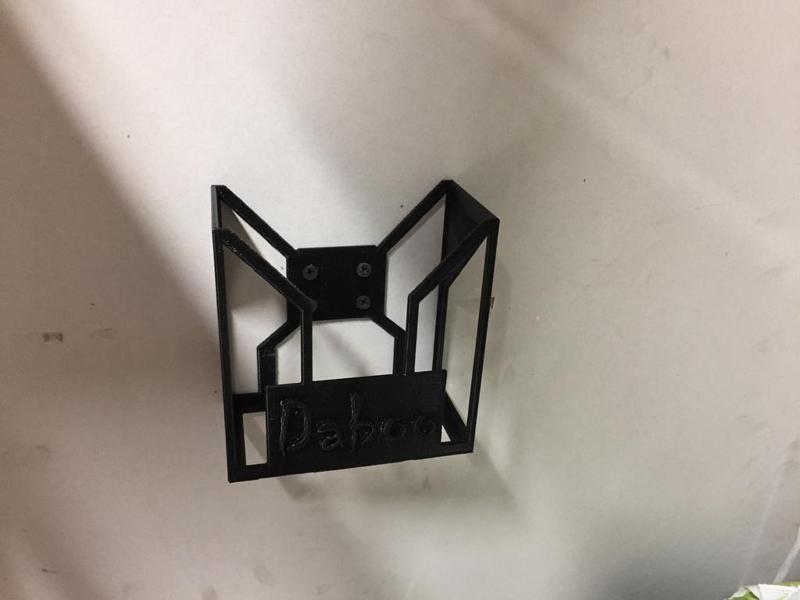 Harbor Freight Nitrile Glove Dispenser