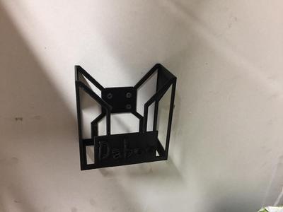 Harbor Freight Nitrile Glove Dispenser