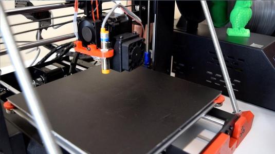 Monoprice Maker Select Sensor Mount for PLA