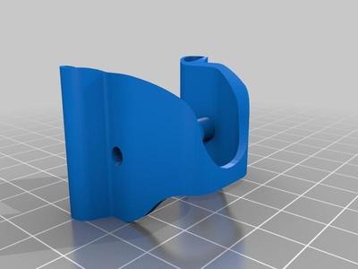 R5X/R5LX Mini FPV Cam mount