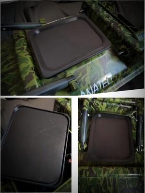 Anatec boat cover
