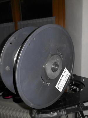 Support bobine for Anet A4, Anet E10