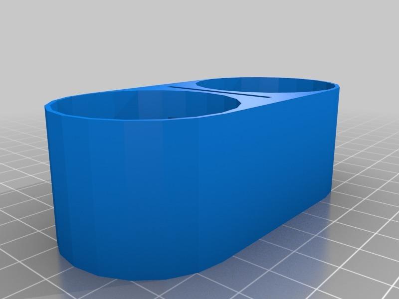Nematode dispersal chamber