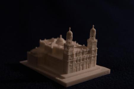 Jaen Cathedral