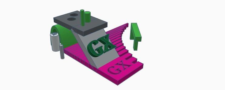 GX - The worst and stupid Benchmark