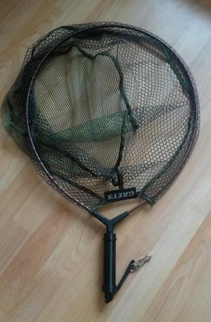 magnet fishing net handle