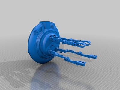 ID10 Seeker Droid v4.0