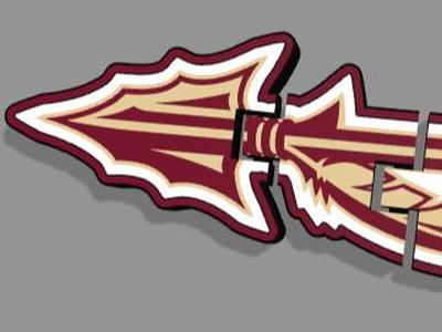 FSU Spear Fidget
