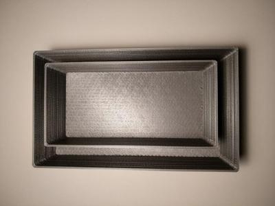Case for multi-meter