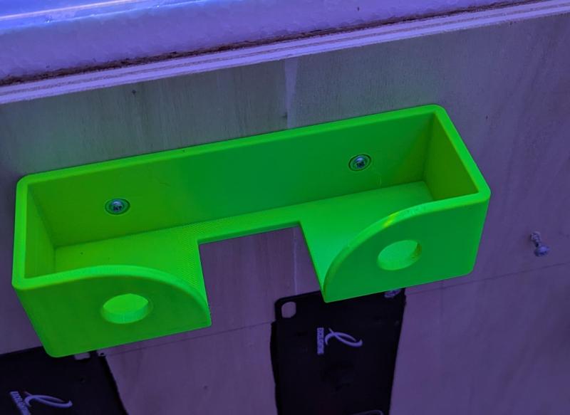 Aqua Medic Evo4 controller support