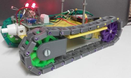 Orugabot