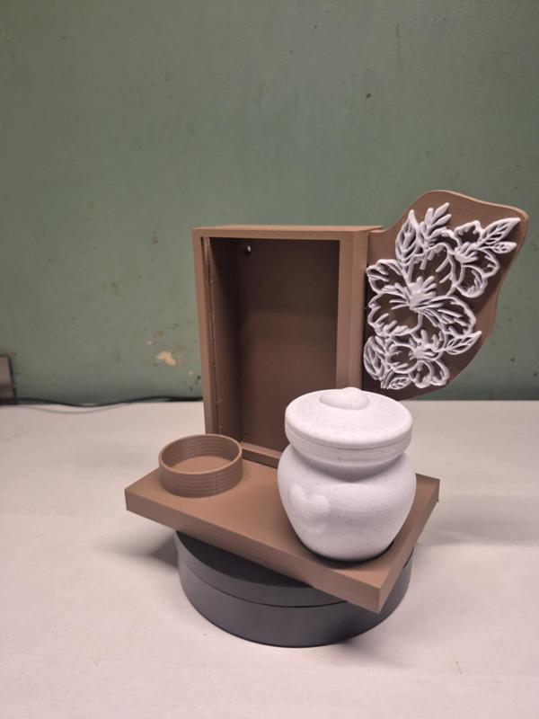 urn memorial