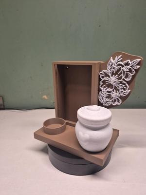 urn memorial