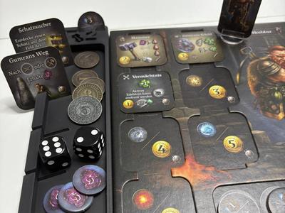 Euthia: Herosheet addon