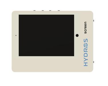 HYDROS CONTROL SCREEN FOR Apple Ipad 9.7 (fit most generation)