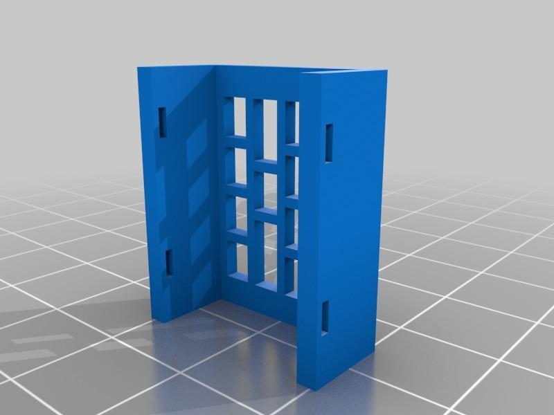 (3D Slash) wraith_32