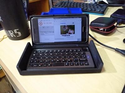 zuk z2 UMPC linux