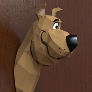 SCOOBY DOO