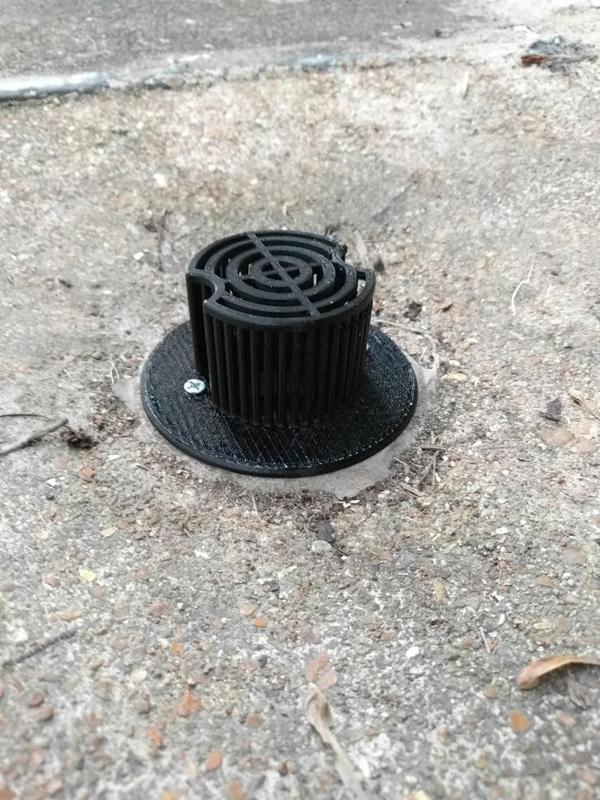 2inch Atrium Darin