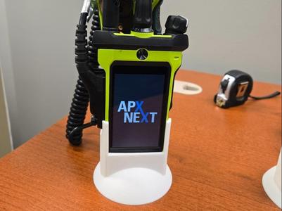 APX NEXT Radio Mounts/Holsters