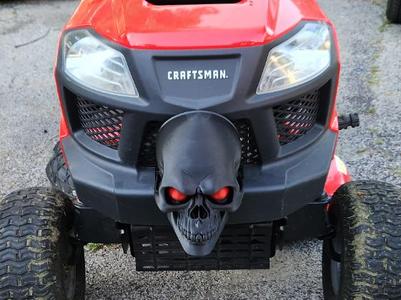 Skull