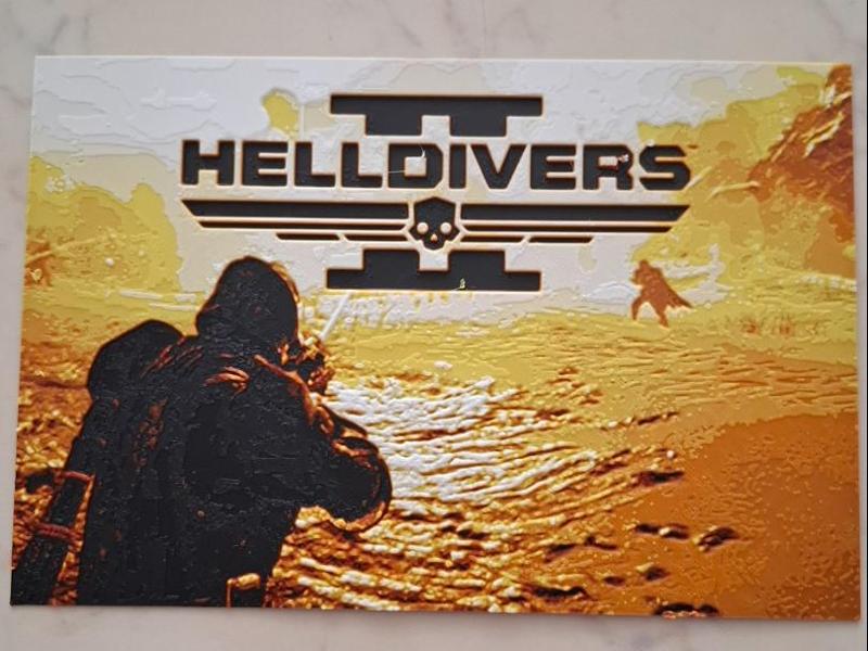helldivers