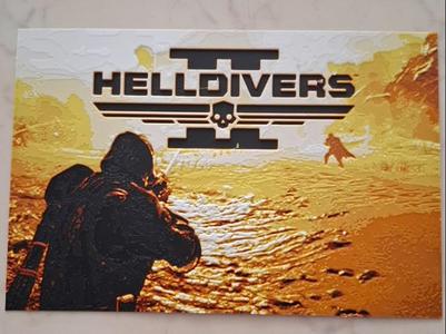 helldivers