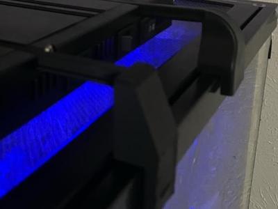 Zoo Med Terrarium Light Foot Replacement