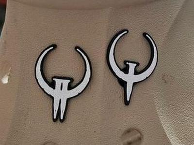 Quake & Quake 2 jibbits
