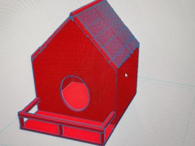 birdhouse