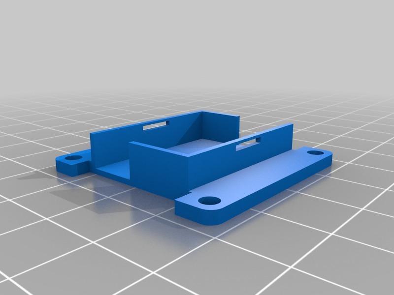 FrSky XSR Mount 36x36