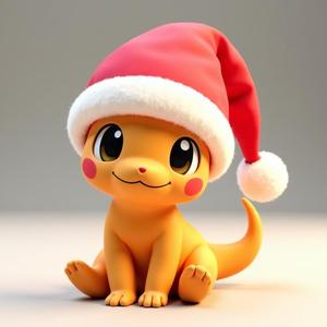 Little Santa