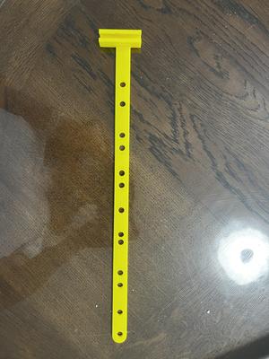 arm for cimuka tray