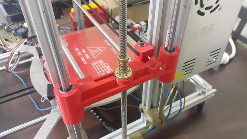 sigma3d zeksen sağ parçası