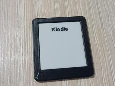 E-book for Tea Light Ghost