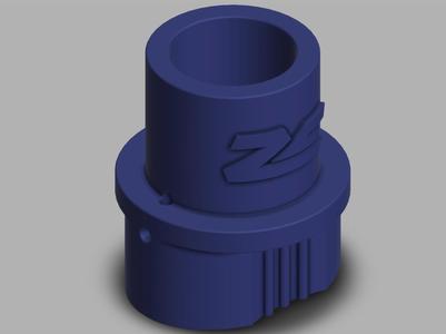 Inflation Pump universal Adapter for SUP Wing foil