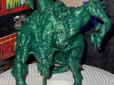 Violator spawn figure