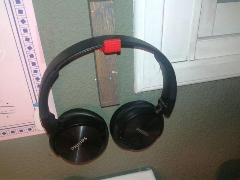 Helmet Holders / Sujeta Cascos