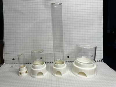 Waterfeeder Ant / Insects Ameisen Tränke ---- 2ml