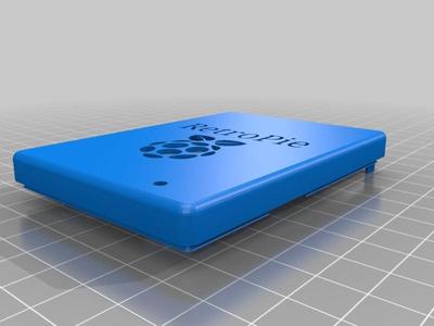 RetroPie Case