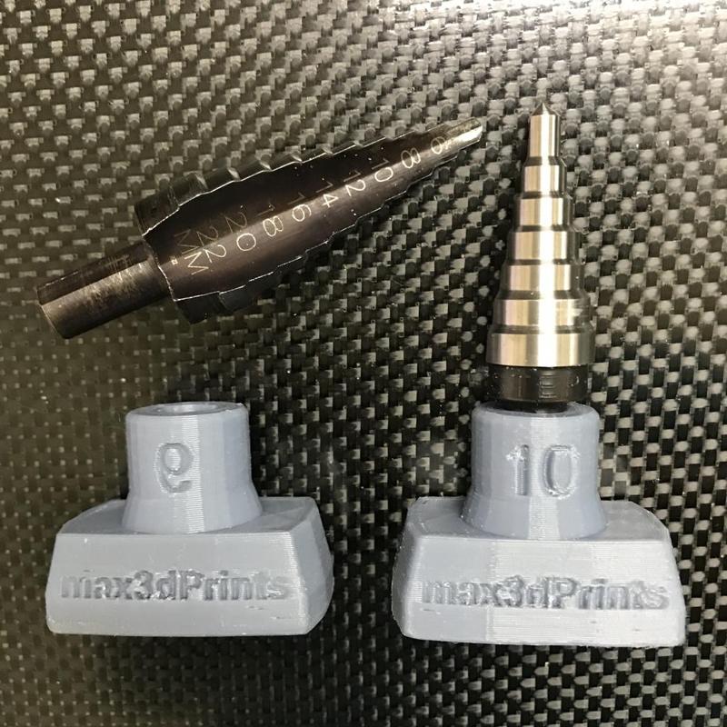 Drill handle