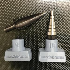 Drill handle