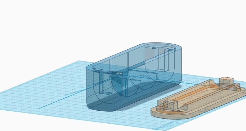Krosmaster token box